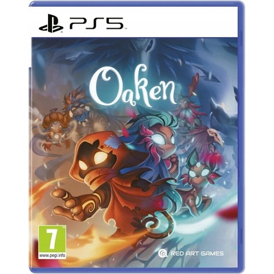 Oaken