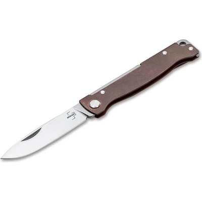 Böker Plus Atlas Copper 01BO852