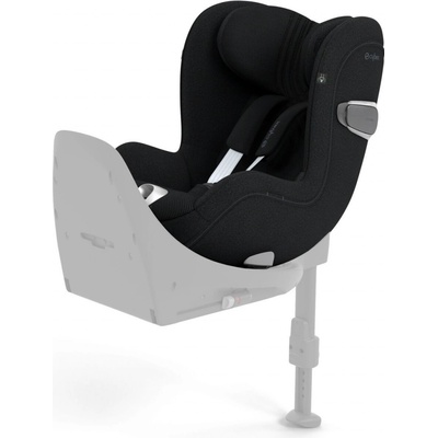 Cybex Sirona T i-Size Plus 2025 Sepia Black