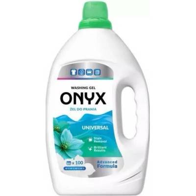 Onyx prací gel Universal 3,2 l 100 PD