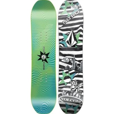 Nitro Ripper Youth x Volcom 24/25