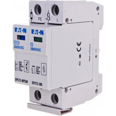 Eaton Přepěťová ochrana SPCT2-280/2- 167594