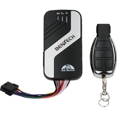 Bentech TK403D – Hledejceny.cz