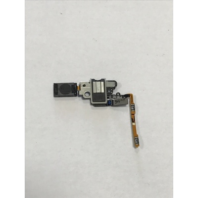 Flex kabel hlasitosti Samsung G850 Galaxy Alpha+ AV audio konektor + sluchátko, Originál – Hledejceny.cz