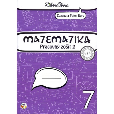 Matematika 7 Peter Bero