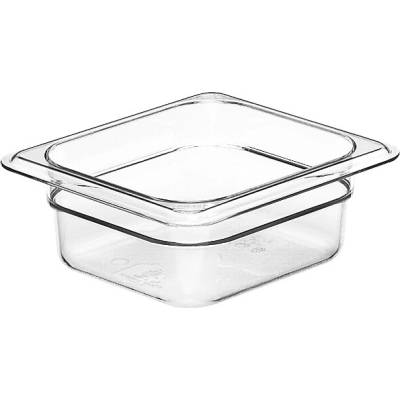 Gastronádoba polykarbonátová GN 1/6 65 mm