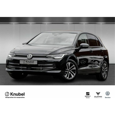 Volkswagen Golf 1.5 TSI R 85 kW