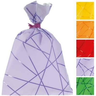 Ditipo Sáček LUX SAB 25 x 40cm - mix barev – Hledejceny.cz