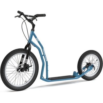 Yedoo Four Y40 blue