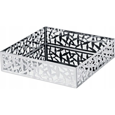 Alessi Cactus Flat Paper Napkin Holder MSA10