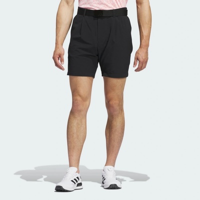 adidas Ultimate365 Pleated Golf černá