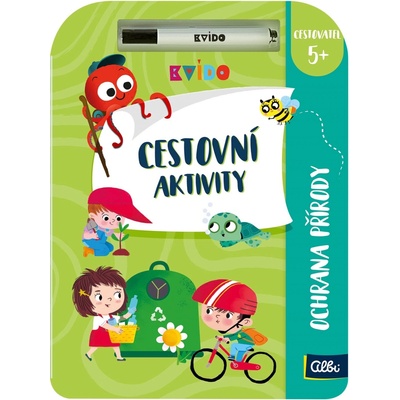 Albi Quido Cestovné aktivity Ochrana prírody