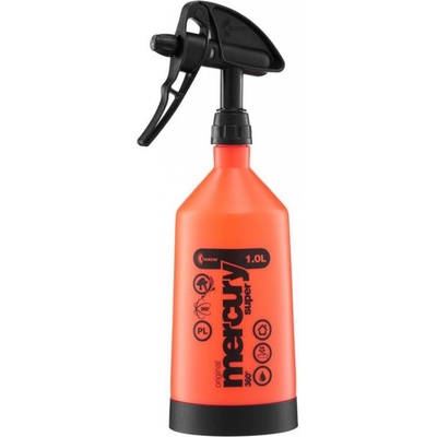 Kwazar Mercury super 360° 1l.