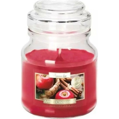 Bispol apple cinnamon 120 g