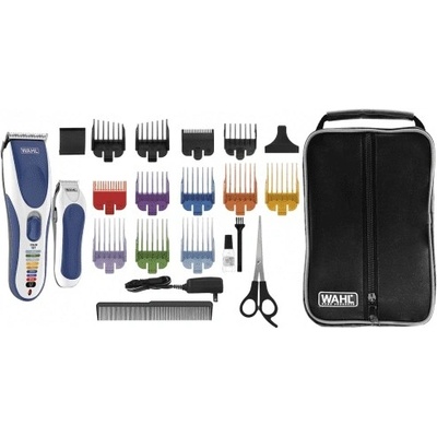 WAHL Color Pro Cordless Combo
