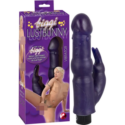 You2Toys Biggi Lustbunny