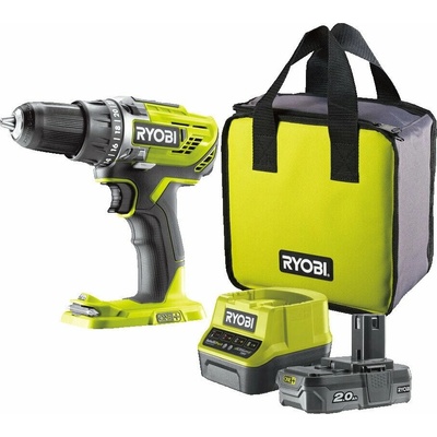 RYOBI R18DD3-120S