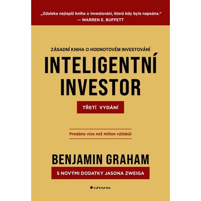 Inteligentní investor