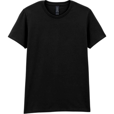 Gildan HEAVY cotton black
