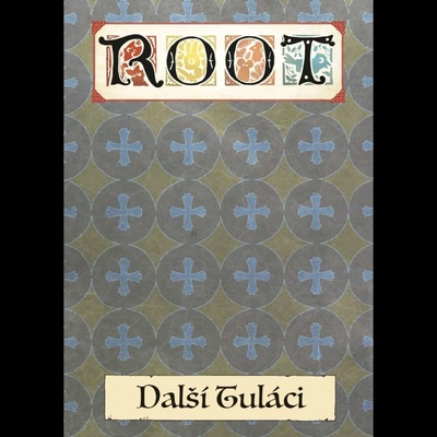 Fox in the box Root Další Tuláci