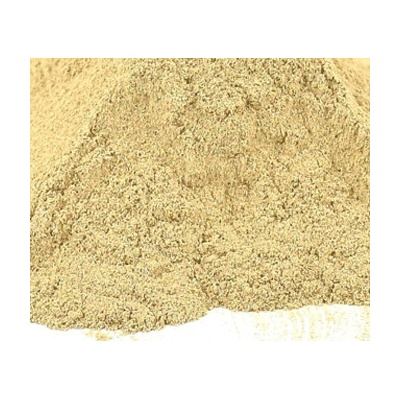 World Herbs Jehlice trnitá kořen jemně mletý 150 g