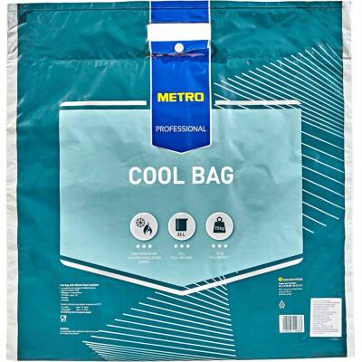 METRO PROFESSIONAL Termotaška 32 L 1 ks
