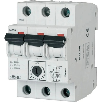 Eaton Z-MS-16/3