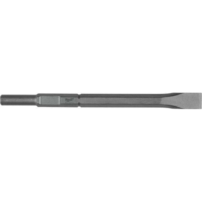 MILWAUKEE Sekáč K-Hex 21 mm plochý 25 × 80 mm 4932399256