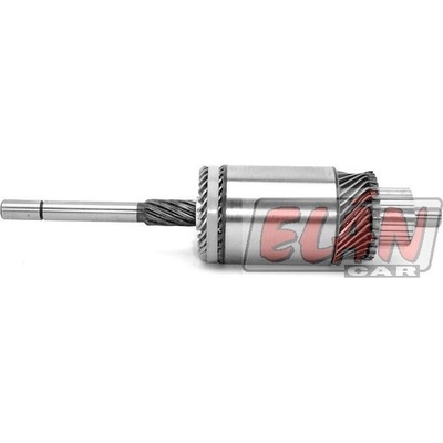Rotor startéru Ducellier 6081F, NE267