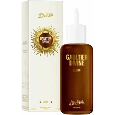 Jean Paul Gaultier Gaultier Divine Elixir parfum dámska 200 ml