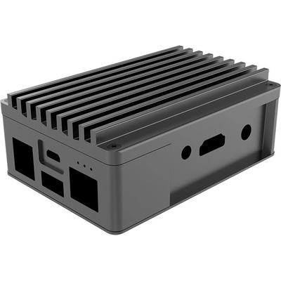 Akasa Skyline 3 Pro A-RA17-M1B