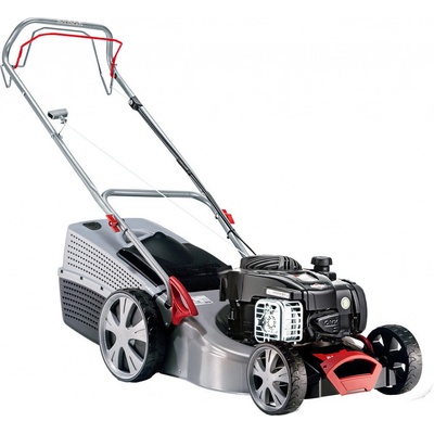 AL-KO Classic 4.62 SP-B Plus 123006 – Hledejceny.cz