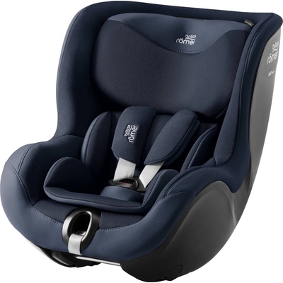 BRITAX RÖMER Dualfix 5Z Style 2025 Night Blue Style
