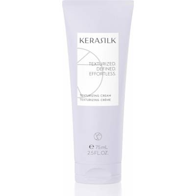 KERASILK Styling Texturizing Cream 75 ml