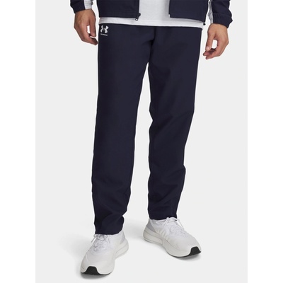 Under Armour Rival Wvn Windbreaker Pn Man Blue