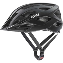 Uvex I-VO 2 BLACK MATT 2026
