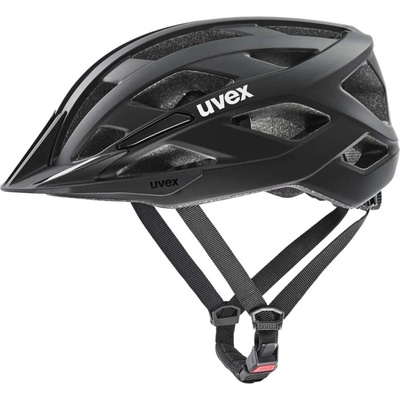 Uvex I-VO 2 BLACK MATT 2026 – Hledejceny.cz