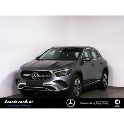 Mercedes-Benz GLA 180 100 kW