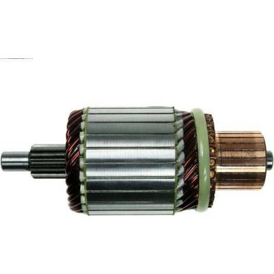 Rotor, štartér AS-PL SA5045S SA5045S