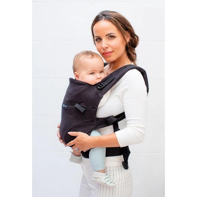 Babylonia Tricot Click 934 černá – Hledejceny.cz