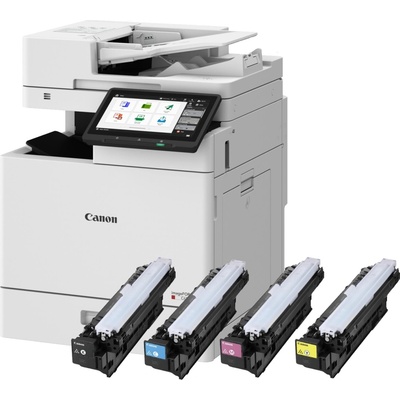 Canon imageFORCE C331
