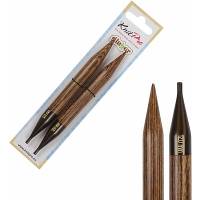 KnitPro Ginger vymeniteľné ihlice 12 mm