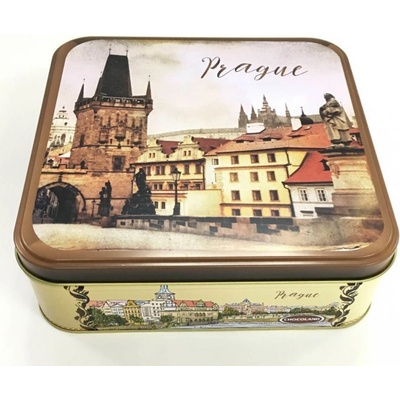 Chocoland Bonboniera Praha 230 g