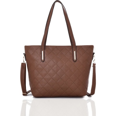 Bando shopper n.265 hneda