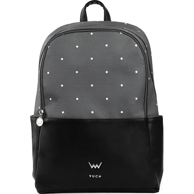 Vuch Maxel Grey/Dots 14 l