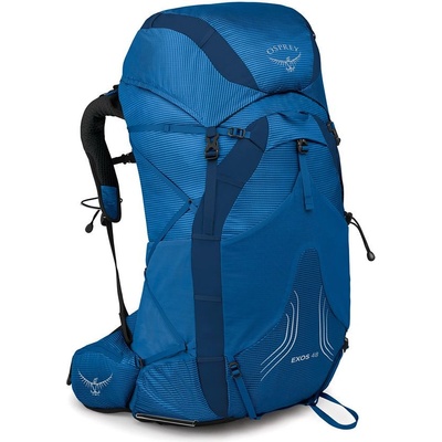 Osprey Exos 48 l blue ribbon
