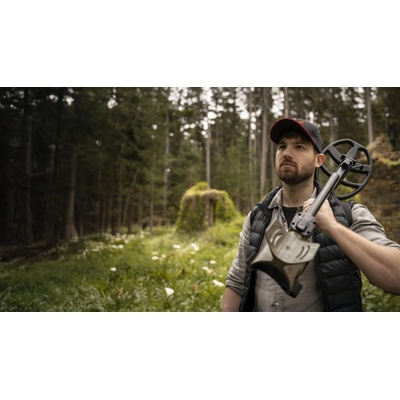 Minelab X-TERRA VOYAGER
