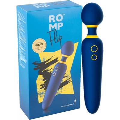 ROMP Flip Wand