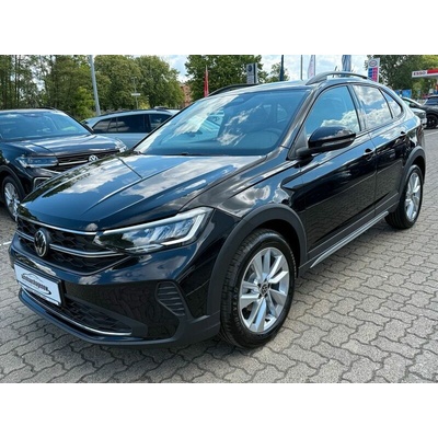 Volkswagen Taigo 1.0 TSI Life 85 kW