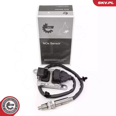 NOx-Senzor, vstrekovanie močoviny ESEN SKV 71SKV007